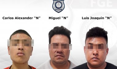 Dura condena en contra de secuestradores de Huitzilac