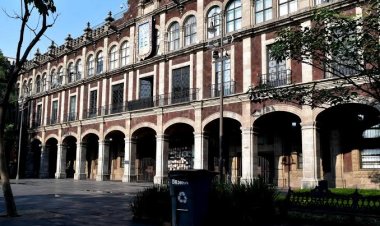 Por descanso obligatorio, no habrá actividades en gobierno el lunes