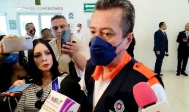 Llegan los fríos y PC llama a asumir previsiones