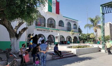 Consulta sobre municipalización de Tetelcingo, del 2 al 16 de diciembre