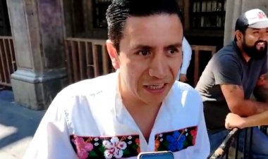 Propuesta de AMLO no desaparece al INE e implica menos gasto: Ulises Bravo