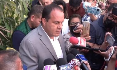 Solo sus familiares y amigos, beneficiados con presupuesto de diputados: Blanco