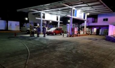 Un adolescente de 15, gravemente  quemado por un flamazo en gasera