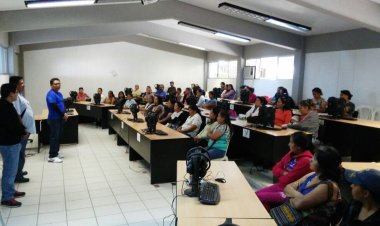 Director del CBTA en Tetela, acusado  de acoso sexual en contra de alumnas