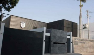 Acusan un presunto caso de  violencia vicaria en Fiscalía Ote.