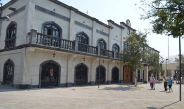 Le cae "Lolita" al Ayto. de Ayala por atraso de 100 mdp