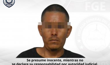 Prisión preventiva para uno  por robo calificado y lesiones