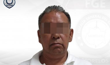 Hombre de 57 años, culpable por abuso a menor; sentencia por más de tres lustros