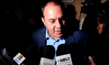 No está jugando bien la selección mexicana, opina Cuauhtémoc Blanco