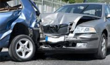 Hasta un 10 por ciento aumentan accidentes automovilísticos, en fines de semana