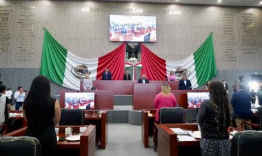 Abiertos, los diputados al diálogo  con el Ejecutivo por el presupuesto