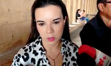 Refrenda Ejecutivo exhorto  al diálogo a los legisladores