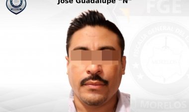 Este maestro se dedicó a hostigar  a una alumna y ya fue condenado