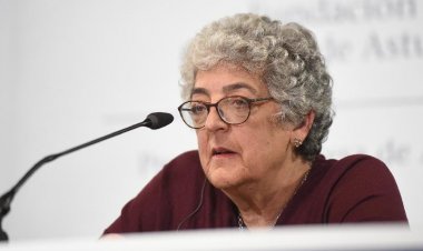 Premiada Princesa de Asturias, desde Cuernavaca, hace llamado urgente