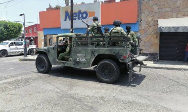 Hay temor entre comerciantes  por bajas ventas en la Navidad