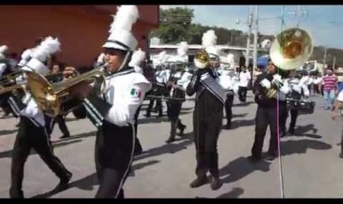 Gobierno municipal de Ayala  realizará desfile cívico-militar