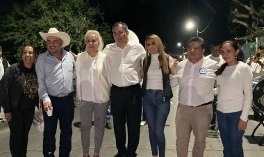 Amplía gobierno de Jiutepec alumbrado público en beneficio de áreas con rezago