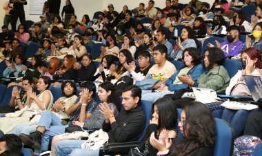 Estudiantes de 21 universidades, en el Congreso de Ciencias Antropológicas