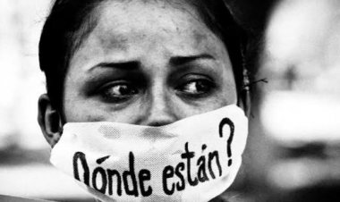 Alertan ante el incremento de  adolescentes desaparecidas