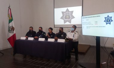 Asaltos a restaurantes, como  en Cuautla, ahora en la capital