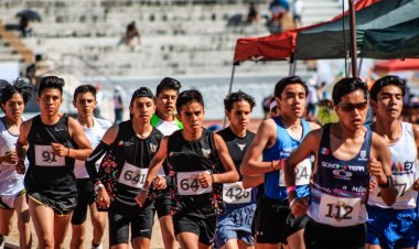 Ya viene el Encuentro Atlético Invernal Morelos edición 2022