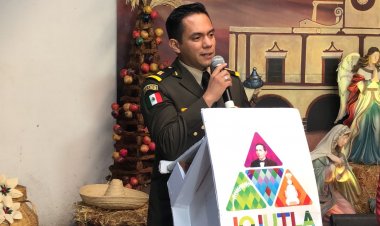 108 Batallón de Infantería invita a un paseo dominical en Los Lagartos