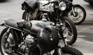 Los motociclistas tienen hasta el 30 de diciembre para regularizarse