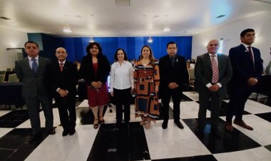Se conmemoró el 28 aniversario del Hospital del Niño Morelense
