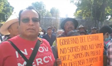 Quieren mantener la Ometochtli  sólo con nuevo nombre, acusan