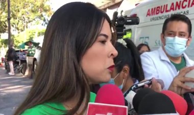 Factible, destrabar presupuesto  con negociación este miércoles