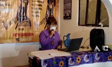 Se perfila el actual como el año más violento para las mujeres