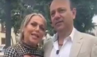 Velada amenaza de alcalde de Cuautla a trabajadores por marcha