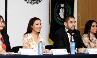 Inició Congreso internacional en UAEM sobre la violencia en contra de mujeres