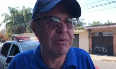 Siguen dando largas a Col. Los Pilares, con barda de protección