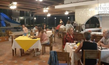En la R. Oriente, no tuvieron las ventas esperadas en Buen Fin