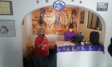 CIDH: el 2022 puede ser el más violento contra mujeres