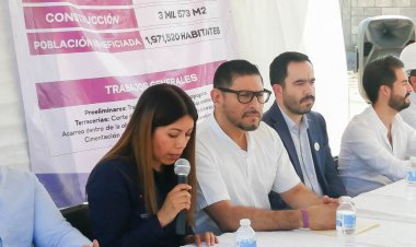 Arranca la construcción de la comisión de búsqueda de personas