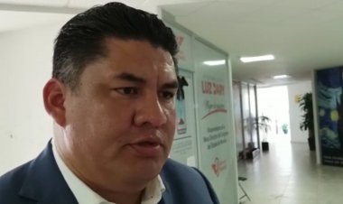 Niega Paco Sánchez favorecer a tres municipios con recursos