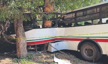 Conflicto por línea Ometochtli