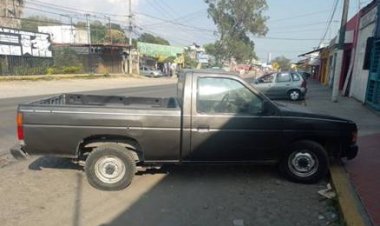 En 2 municipios hubo recuperación de vehículos reportados robados