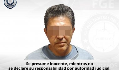 Prisión preventiva acusado de abuso sexual a menores