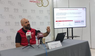 Infonavit ha favorecido con créditos a la comunidad LGTB