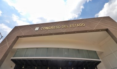 El Congreso aprobará en tiempo y  forma presupuesto justo y social