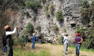 Ambientalistas llaman la atención sobre daños a mantos acuíferos