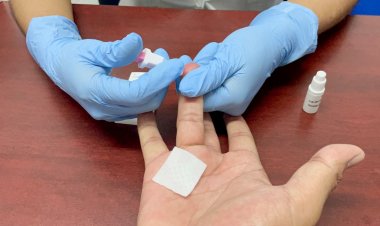 Hay pruebas gratuitas a fin de detectar el VIH