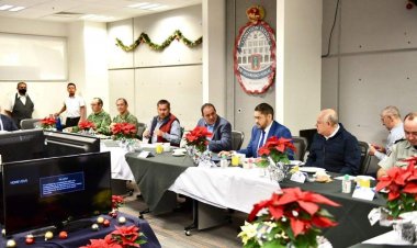 Cuauhtémoc Blanco reiteró la  lucha Vs. violencia a mujeres
