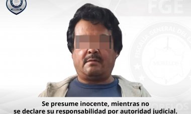 Por abuso sexual a una adolescente deberá Jesús N enfrentar un juicio