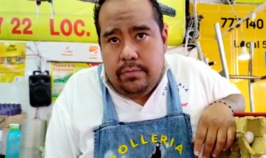 Está por instalarse el tradicional tianguis navideño en el ALM