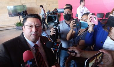 La FGR no ha llamado a comparecer a Uriel Carmona