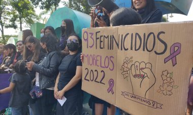 Colectivos acusan: familiares de víctimas son amenazados